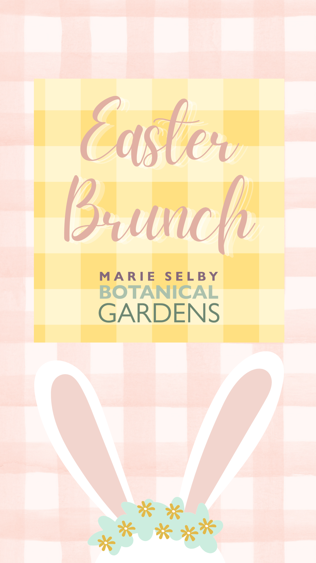Easter Brunch